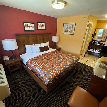 The Royal Victorian Motel Port Angeles Extérieur photo