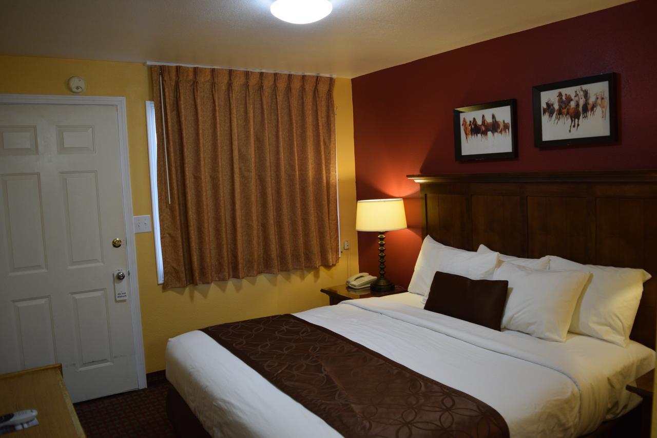 The Royal Victorian Motel Port Angeles Extérieur photo
