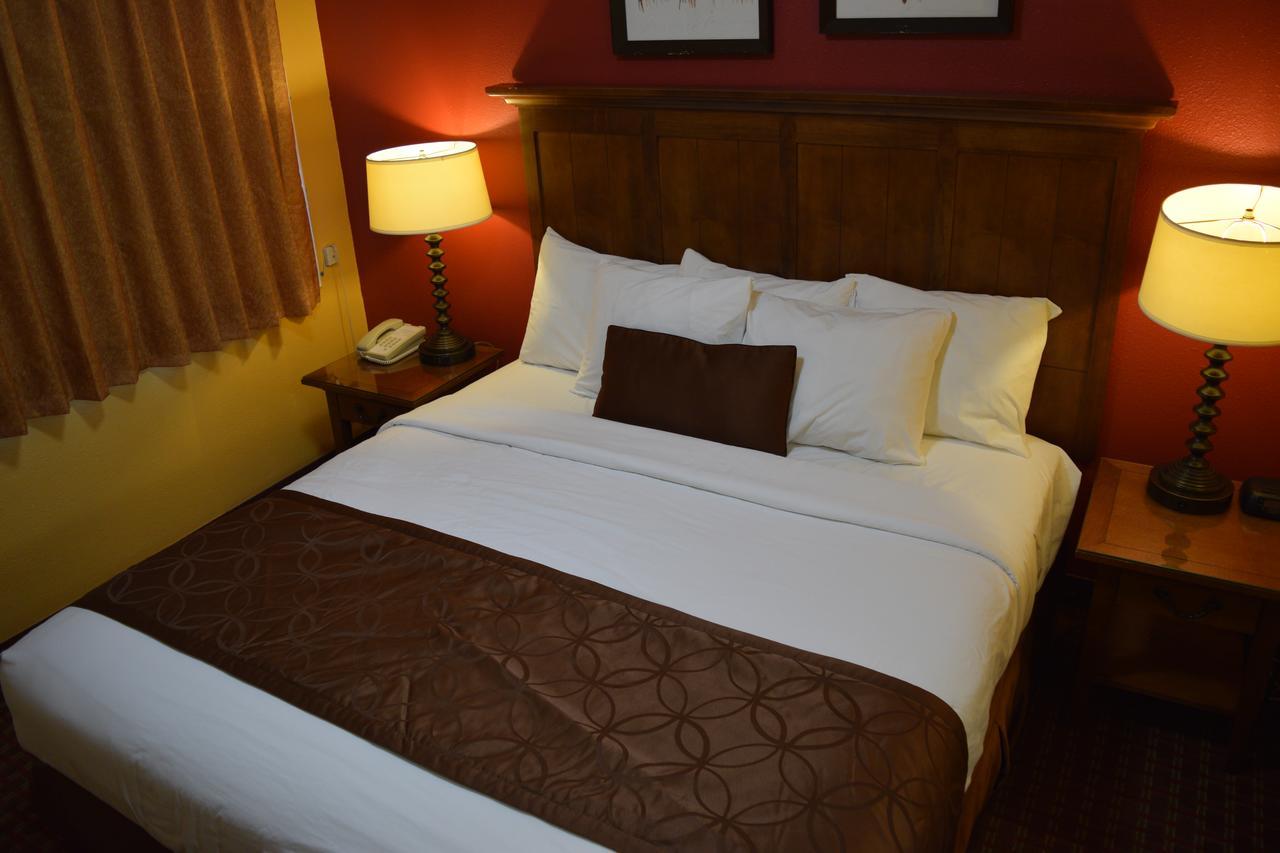 The Royal Victorian Motel Port Angeles Extérieur photo