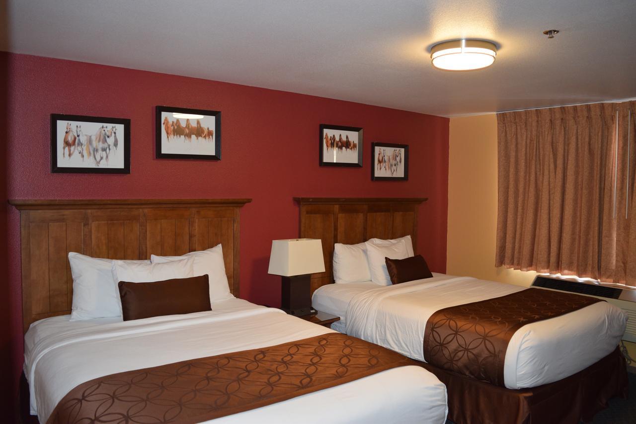 The Royal Victorian Motel Port Angeles Extérieur photo