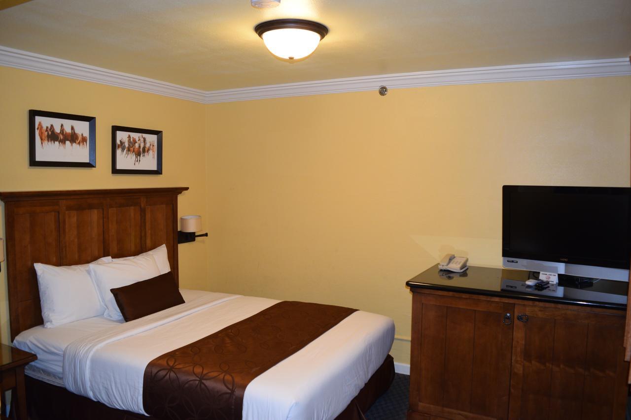 The Royal Victorian Motel Port Angeles Extérieur photo