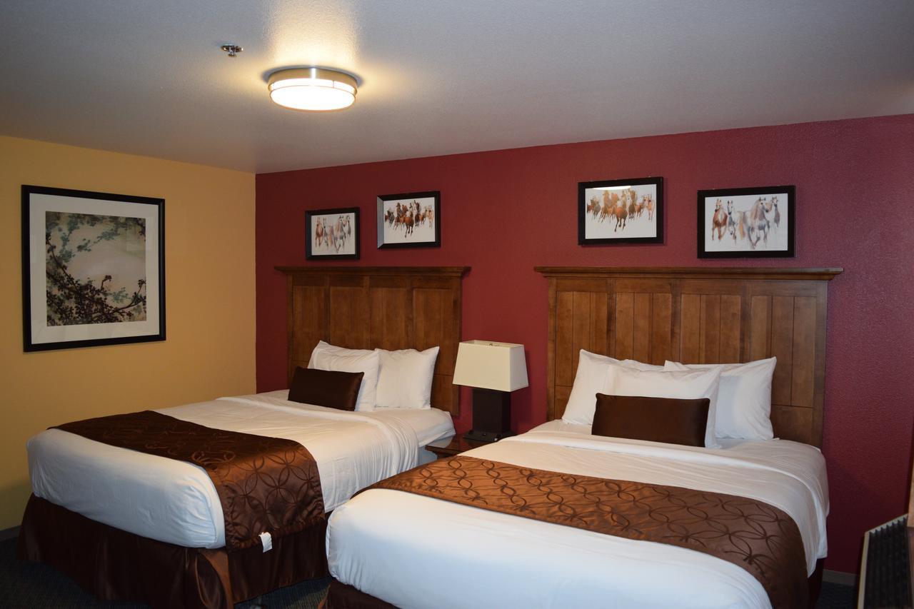 The Royal Victorian Motel Port Angeles Extérieur photo