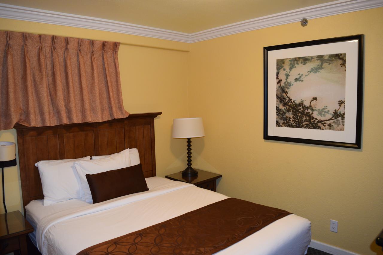 The Royal Victorian Motel Port Angeles Extérieur photo
