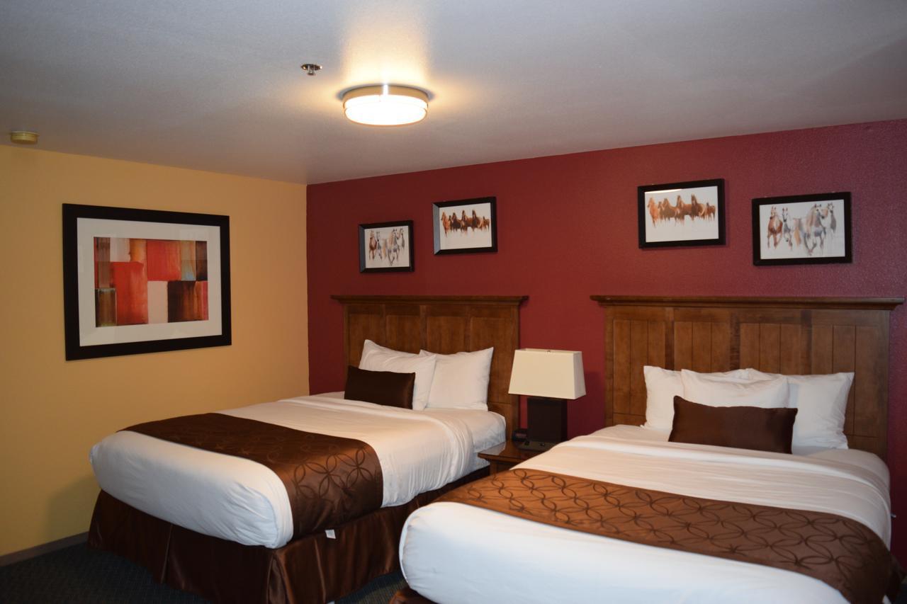 The Royal Victorian Motel Port Angeles Extérieur photo