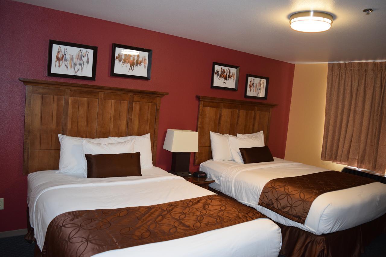 The Royal Victorian Motel Port Angeles Extérieur photo