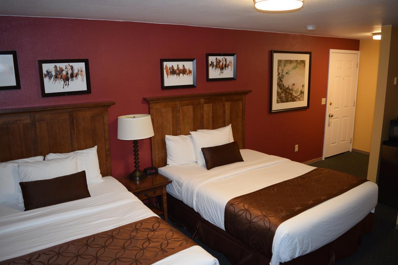 The Royal Victorian Motel Port Angeles Extérieur photo