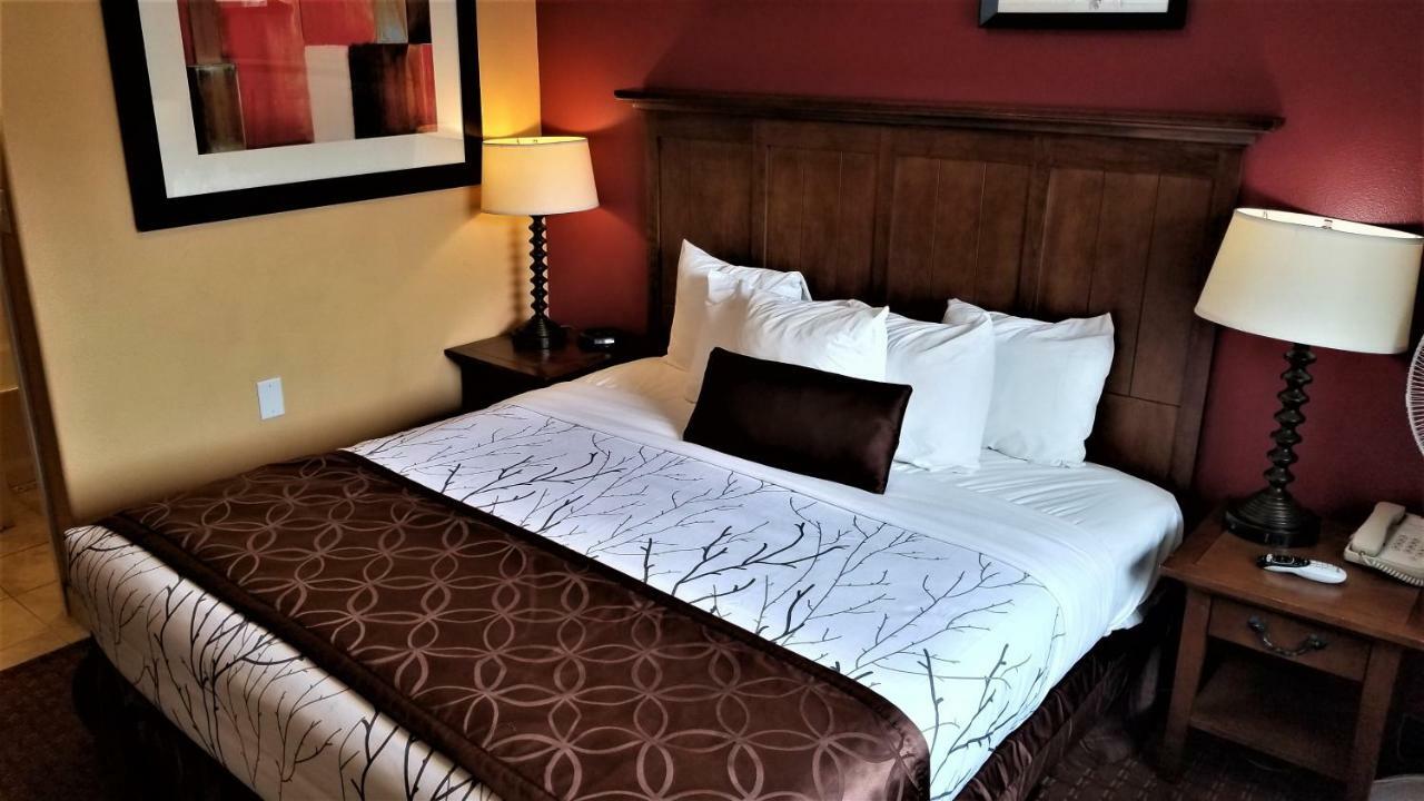 The Royal Victorian Motel Port Angeles Extérieur photo